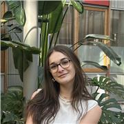 Professeure- Espagnol et Anglais (diplômée UAM et IELTS)